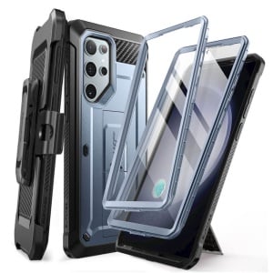 Husa Samsung Galaxy S24 Ultra Supcase Unicorn Beetle Pro Tilt - set - Img 1