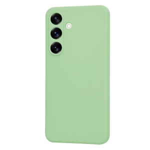 Husa Samsung Galaxy S25 Plus SoftFlex verde - Img 3