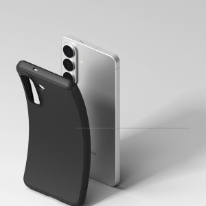 Husa Samsung Galaxy S26 Plus Ringke Onyx Neagra - Img 5