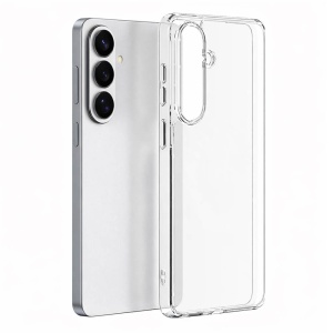 Husa Samsung Galaxy S26 Plus Torras Guardian Transparenta