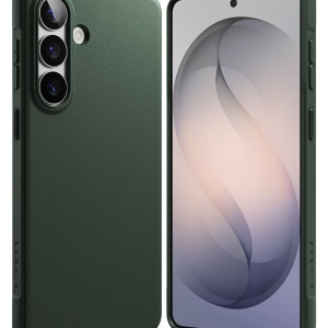 Husa Samsung Galaxy S26 Ringke Onyx Verde inchis - Img 2