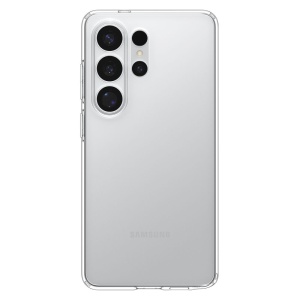 Husa Samsung Galaxy S26 Ultra Spigen Liquid Crystal Crystal Clear - Img 3