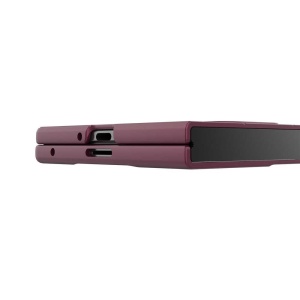 Husă Samsung Galaxy Z Fold8 - Techsuit - Magic Shield - Bordeaux - Img 6
