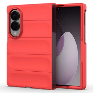 Husă Samsung Galaxy Z Fold8 - Techsuit - Magic Shield - Rosie