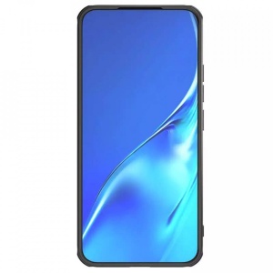 Husa Xiaomi 14 -Nillkin Super Frosted Shield Case Neagra - Img 3