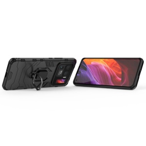 Husa Xiaomi Mi 11 Ultra- Ring Armor Case - Img 2