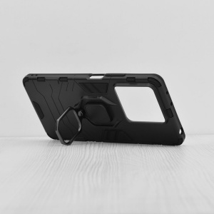 Husa Xiaomi Redmi Note 13 5G - Ring Armor Case - Img 4