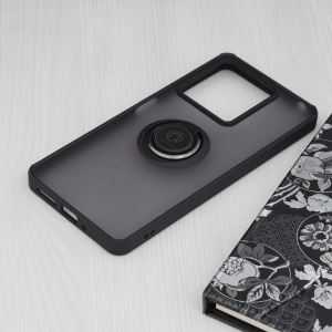 Husa Xiaomi Redmi Note 13 Pro 5G Case magnetic ring - Img 4