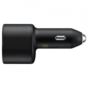 Incarcator telefon auto original Samsung USB tip C 60W + cablu 5A, 1m inclus - Img 5
