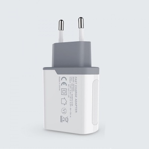 Incarcator telefon priza retea Nillkin Fast Charge USB Adapter ,QC 3.0, 1.5A - Img 2