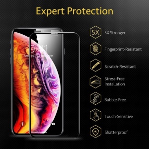 Sticla securizata Iphone 11 PRO MAX-ESR Screen Shield - clear - Img 7