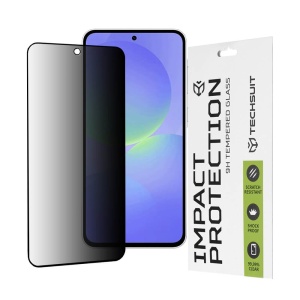 Sticla securizata Samsung Galaxy A36 / A56 111D Privacy Full Glue - Img 1
