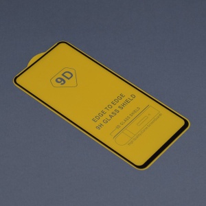 Sticla securizata Xiaomi Redmi Note 11 PRO- Dux Ducis - margine neagra - Img 7