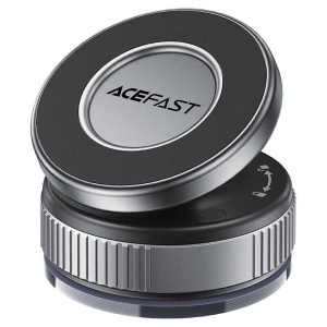 Suport Auto Magnetic Acefast E27 Multi-Angle Gri