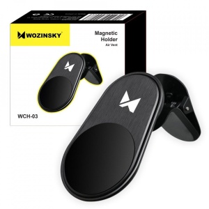 Suport magnetic auto Wozinsky - Img 4