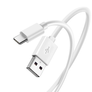 Cablu de date OPPO USB to USB-C Fast Charging 3A, 1m - Img 5