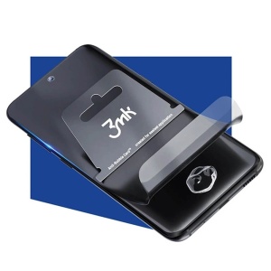 Folie de protectie Samsung Galaxy S23 Ultra 3mk ARC+ Protective Film - Img 4