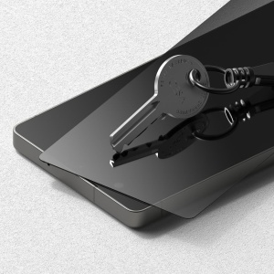 Folie sticla Privacy Samsung Galaxy S26 Ultra Ringke Easy Slide 2buc - Img 5