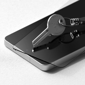 Folie sticla Samsung Galaxy S26 Ultra Ringke Easy Slide Clear / 2buc - Img 5