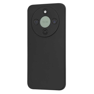 Spatele husei Techsuit SoftFlex mat anti amprenta pentru telefonul Honor Magic8 Lite