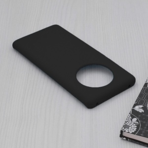 Husa Huawei Mate 50 Pro -Soft Edge Silicone Neagra - Img 3