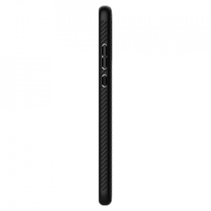 Husa Huawei P30 Lite -Spigen Liquid Air- Negru mat - Img 7