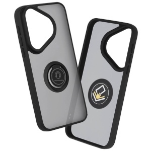Husa Huawei Pura 70 Case magnetic ring