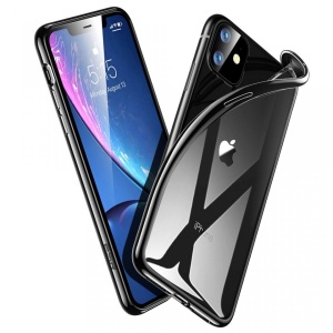 Husa Iphone 11 -ESR Essential Crown- Neagra - Img 1