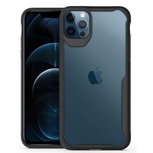 Husa Iphone 12 PRO MAX- Slim Case Tech Protect - Img 1