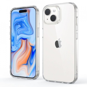 Husa iPhone 15 -ESR Project Zero Clear - Img 4