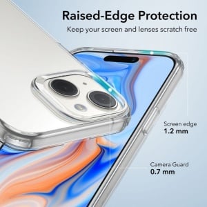 Husa iPhone 15 Plus -ESR Project Zero Clear - Img 6
