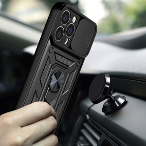 Husa iPhone 15 Pro Max CamShield Case -Techsuit - Img 2