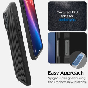 Husa iPhone 16 Spigen Core Armor - Img 7