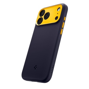 Husa iPhone 17 Pro Caseology Nano Pop Magsafe Blueberry Navy - Img 5