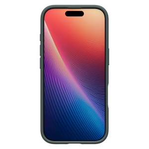 Husa iPhone 17 Spigen Liquid Air Abyss Green - Img 4