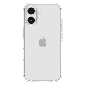 Husa iPhone 17 Spigen Ultra Hybrid transparenta - Img 3