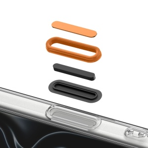 Husă iPhone 18 Pro Max - Spigen - Ultra Hybrid T MagSafe - Glossy Orange - Img 9