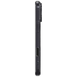 Husă iPhone 18 Pro Max - Spigen - Ultra Hybrid T MagSafe - Matte Black - Img 4