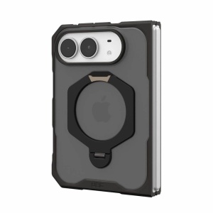 Husa iPhone Duo UAG Mouve XTE MagSafe Fumurie - Ash - Img 4