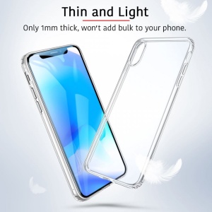 Husa Iphone XR -ESR Essential- Clear - Img 3