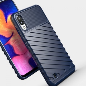 Husa Samsung Galaxy A10-Thunder Albastra - Img 2