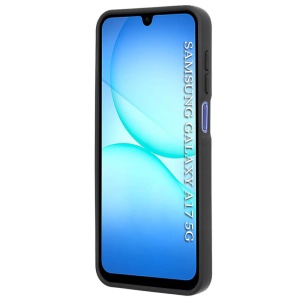 Husa Samsung Galaxy A17 Case magnetic ring - Img 2