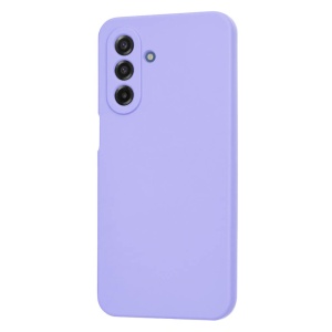Husa Samsung Galaxy A17 SoftFlex mov deschis - Img 2