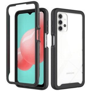Husa Samsung Galaxy A32 4G - Safeguard 360 PRO+Screen Protector - Img 1