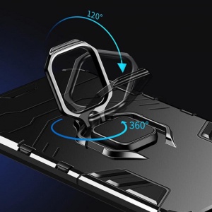 Husa Samsung Galaxy A33 5G- Ring Armor Case - Img 2