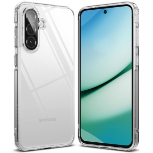 Husa Samsung Galaxy A36 / A56 Ringke Fusion Clear - Img 3