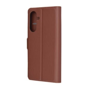 Husa Samsung Galaxy A37 Leather Folio Maro - Img 4