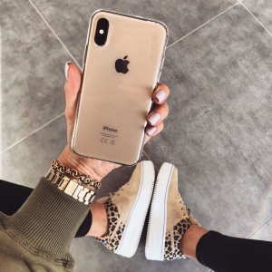 Husa Samsung Galaxy A51-Tech-Protect Flexair -Crystal - Img 5
