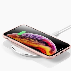 Husa Samsung Galaxy A51-Tech Protect Icon Galaxy-Rosie - Img 4