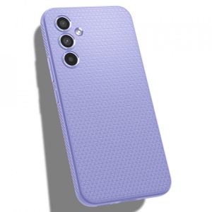 Husa Samsung Galaxy A54 Spigen Liquid Air Violet - Img 6
